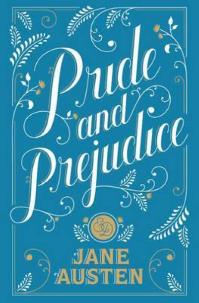Pride and Prejudice