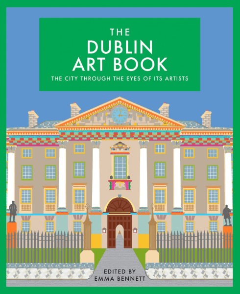 The Dublin Artbook